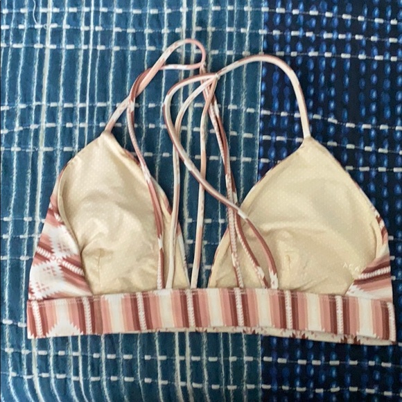 Acacia Swimwear Awapuhi Top - Picture 4 of 5